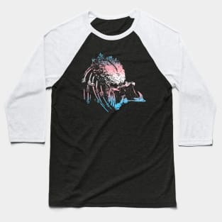 Trans predation Baseball T-Shirt